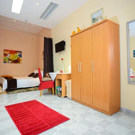 Lbo Apartment Zadar
