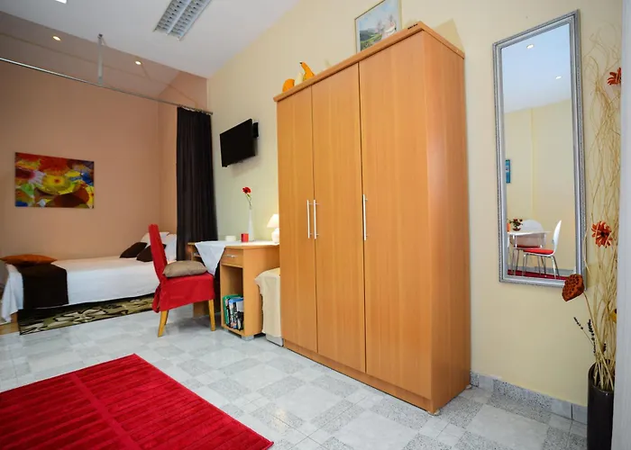 Apartment Lbo Zadar