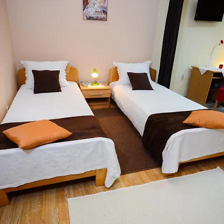 Lbo Apartment