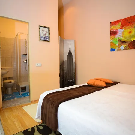 Lbo Apartment *
