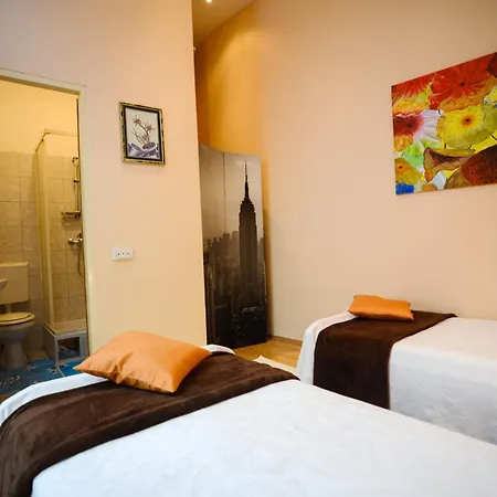 Lbo Apartment *