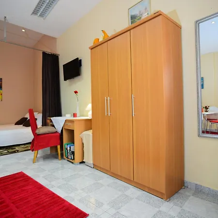 Apartment Lbo Zadar