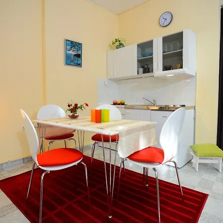 Lbo Apartment