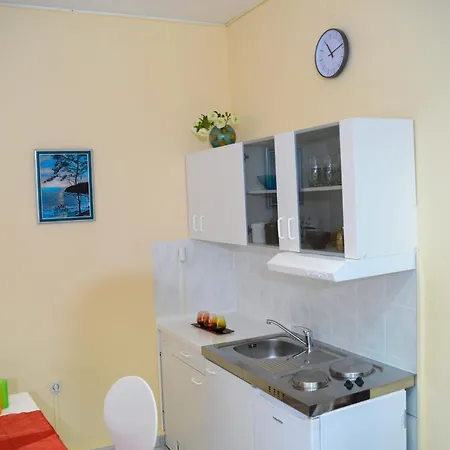 Apartmán Lbo