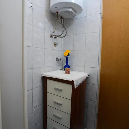 Apartmán Lbo Zadar