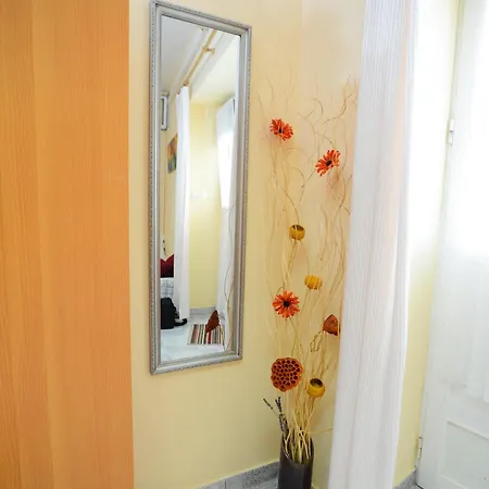 Apartmán Lbo