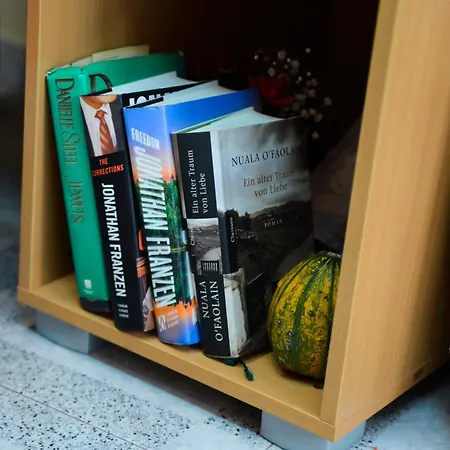 Apartmán Lbo *