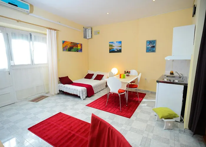 Lbo Appartement Zadar