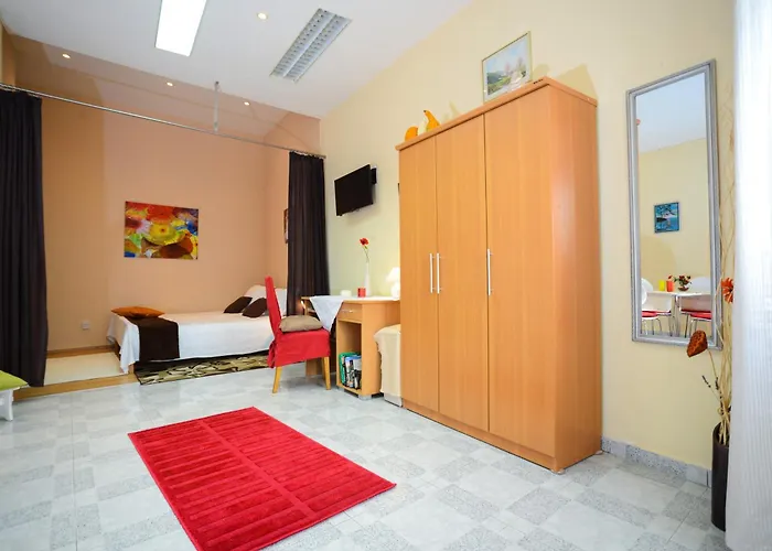 Lbo Appartement Zadar